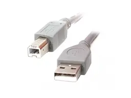 Кабель Cablexpert CCP-USB2-AMBM-6G - мініатюра 2