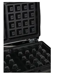 Бутербродниця SATURN-ST-EC1153_ 4 IN 1 - мініатюра 6