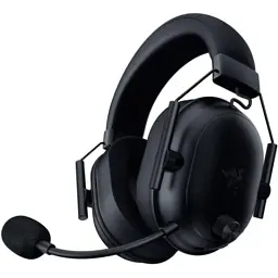 Навушники Razer Blackshark V2 HyperSpeed Wireless Black (RZ04-04960100-R3M1) - мініатюра 4