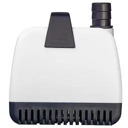 Насос низького занурення Jingye Bottom Pump 15 1000 л/год (LV-1500DX) - мініатюра 8