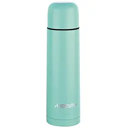 Термос Ardesto Bright Сity AR-2650-BL 500 мл блакитний