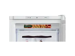 Морозильна камера Beko RFSA210K40WN - мініатюра 4