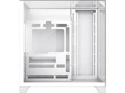 Корпус Gamemax Infinity Plus White - мініатюра 5