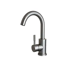 Змішувач для раковини Globus Lux ALPEN SUS-101S