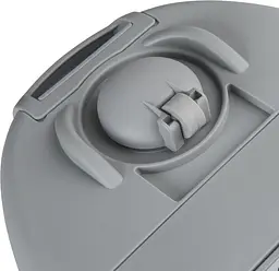Sencor Пилосос контейнерний Allegro, 890Вт, конт пил -1,5л, НЕРА, синьо-сірий - мініатюра 8
