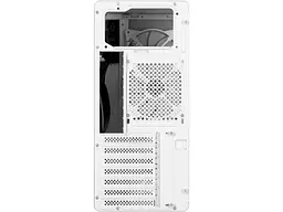 Корпус 2E Credo Plus V510W White (V510W) - мініатюра 4