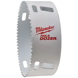 Коронка Bi-Metal Milwaukee, діаметр 127мм