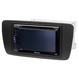 Перехідна рамка Seat Ibiza Carav 11-364 - мініатюра 3