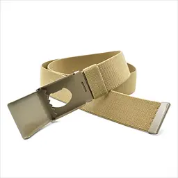 Ремінь гумка Le-Mon 115х3,8 см acs0024343 - мініатюра 3