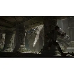 Гра Shadow of the Colossus. У тіні колоса (російська версія) (PS4) - мініатюра 4