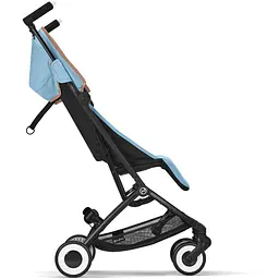 Коляска Cybex Libelle Beach Blue (522001341) - мініатюра 5