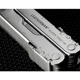 Мультитул Leatherman Super Tool 300 Stainless Steel Nylon Sheath (831148) [72746] - мініатюра 5