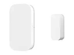 Бездротовий датчик відкриття дверей та вікон Aqara Door and Window Sensor T1 (DW-S03D) - мініатюра 2