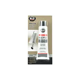 Герметик автомобільний K2 Bond Mefix 140 г (B306) - мініатюра 1