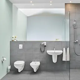 Комплект унітазу з інсталяцією 4 в 1 Grohe Solido Start UA38971964A - мініатюра 8