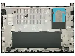 Корпус ноутбука / нижня частина від ноутбука Acer Aspire A115-22, A315-23, A315-43, Extensa EX215-22 (60.HVSN7.001) Оригінал від Acer, Нижня частина
