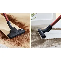 Пилосос Bosch BGL41POW2H - мініатюра 7