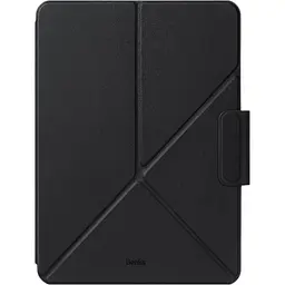 Чохол-книжка Benks Urban Magnetic Case для Apple iPad Air 10.9` (2020-2022)/Air 11` (2024-2026)/Pro 11` (2020-2022) Black [130782]