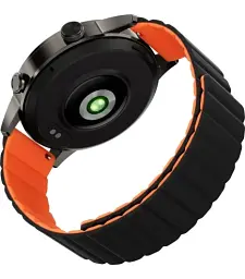 Смарт-годинник Black Shark S3 BS-W2406 Black - мініатюра 3