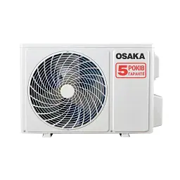 Кондиціонер до 20 м² ASAKA ST-07HH R-410 підходить для обігріву до -10 °C - мініатюра 5