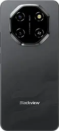 Смартфон Blackview SHARK 6 5G 8/128GB Moonlight Gray - мініатюра 3