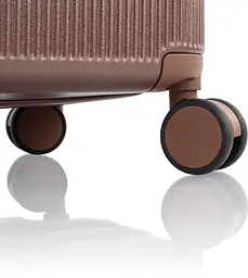 Валіза Heys Earth Tones (M) Umber (10156-0146-26) - мініатюра 8
