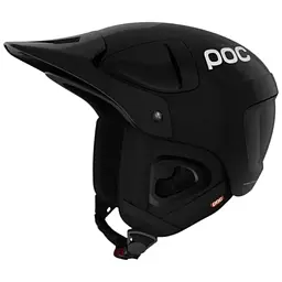 Шолом Poc Synapsis 2.0 101601001 S Uranium Black (1033-PC 101601002SML1)