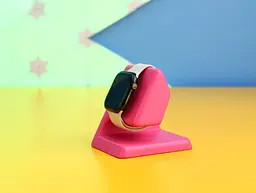 Смарт-годинник Apple Watch Series 10 GPS 46mm Jet Black Aluminum Case (MWWQ3) Б/У [175831] - мініатюра 2