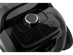 Пилосос Gorenje VCE01G4AEBK - мініатюра 7