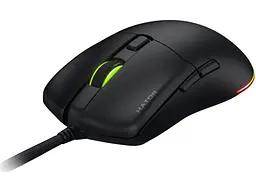 Миша Hator Pulsar 3 Pro Black (HTM620) - мініатюра 2
