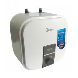 Водонагрівач MIDEA D10-20VI(U) - мініатюра 2