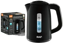 Електрочайник Rainberg R7917 зі швидким кип'ятінням 1,7 л (45005-R7917_398)
