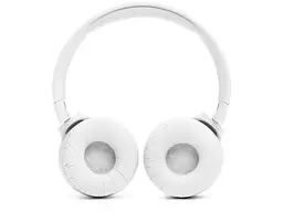 Навушники з мікрофоном JBL Tune 520BT White (T520BTWHTEU) - мініатюра 10
