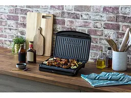 Електрогриль George Foreman Fit Grill Medium 25810-56 - мініатюра 3