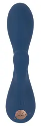 Ультрагнучкий міні-вібратор Jülie Mini Rabbit Orion 42-05541540000 98802 - мініатюра 8