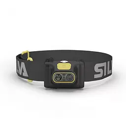 Ліхтар налобний Silva Scout 3 (SLV 37978) - мініатюра 3