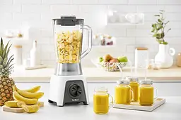 Стаціонарний блендер Tefal BL2C0130 (6687671) - мініатюра 3