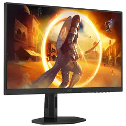 Монітор AOC Q27G4XF - мініатюра 2