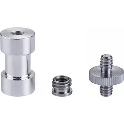 Перехідник для штатива Puluz DCA3601 1/4 - 3/8 [98824] - мініатюра 4
