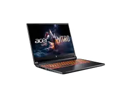Ноутбук Acer Nitro V 16 ANV16-72 Black (NH.U2FAA.043) - мініатюра 3