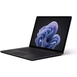 Ноутбук Microsoft Surface Laptop 7 Copilot 7th Edition 15 Snapdragon X Elite 64GB/1TB Black (EP2-06082)
