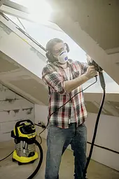 Комплект для роботи з електроінструментами Karcher (2.863-112.0) - мініатюра 4