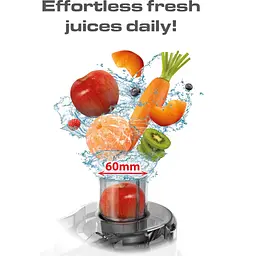 Соковижималка Tefal ZE370138 - мініатюра 7