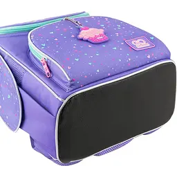 Рюкзак GoPack Education каркасний 5001S-2 Summer Ice Cream (GO25-5001S-2) - мініатюра 8