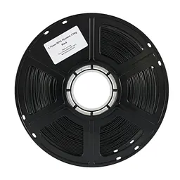 Пластик для 3D-принтера Flashforge PETG 1,75mm 1kg Black (PETB1) - мініатюра 2