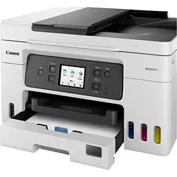 БФП Canon MAXIFY GX4040 [5779C009] [141806] - мініатюра 3