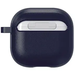 Футляр Frosted для навушників Airpods 3 Blue - мініатюра 2