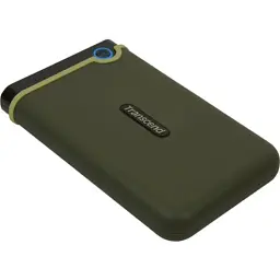 Зовнішній жорсткий диск 2.5" 2TB Transcend (TS2TSJ25M3G) - мініатюра 3