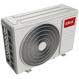 Кондиціонер Idea ISR-12HR-MA01-DN8 - мініатюра 4