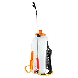 Обприскувач акумуляторний Flora Ergo 16 л (5001324) - мініатюра 3
